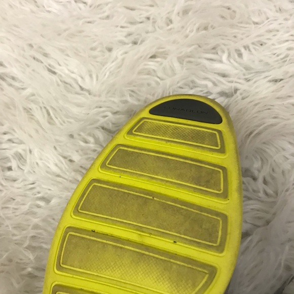 Cole Haan Original Grand Wingtip Oxford Sz 11 - Picture 5 of 7